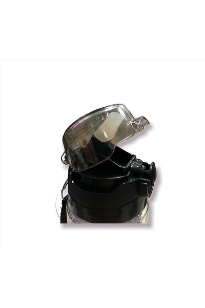 Mikro قارورة Pm-3073 سعة 500 مل - بيج فوت