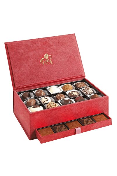 Godiva Kırmızı Royal Box, Küçük Boy