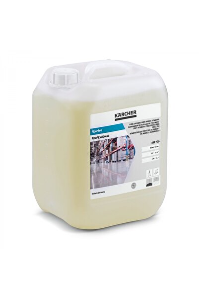 Karcher Rm776 Lastik Aşınma İzi Çıkarıcı 6.295-545