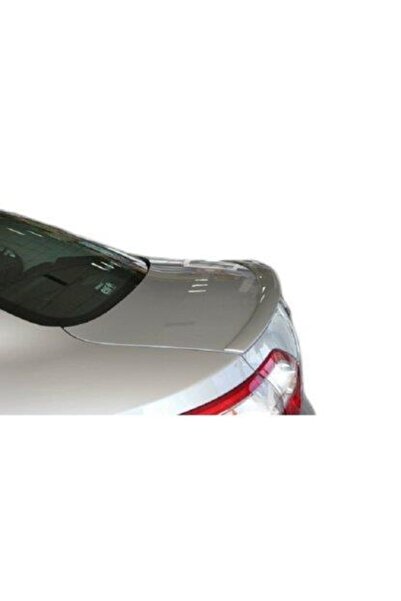 Genel Markalar Renault Fluence Astarlı Spoyler (sry)