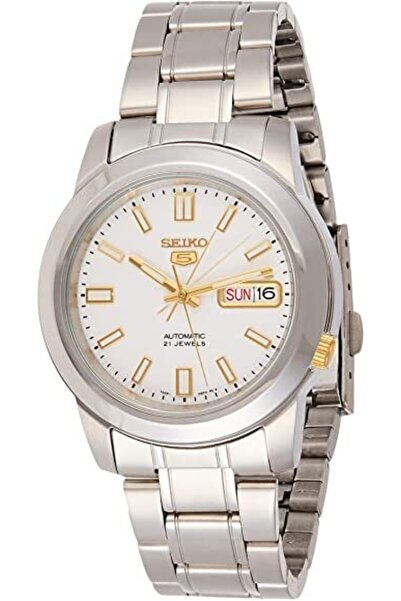 Seiko Snkk07K1 Unisex Wristwatch