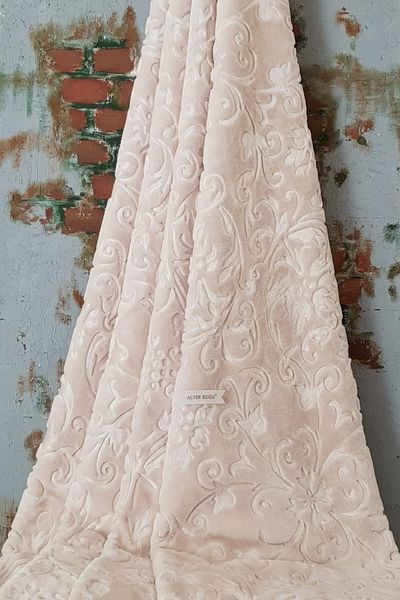 Altın Kuğu Merinos Elegans Blanket Double - 220x240 Cm - Foam