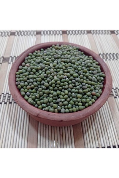 Burağın Bahçesi Maş Fasulye 1 Kg