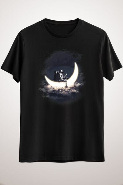 BlueNation بلوفر إبحار القمر الأسود للجنسين