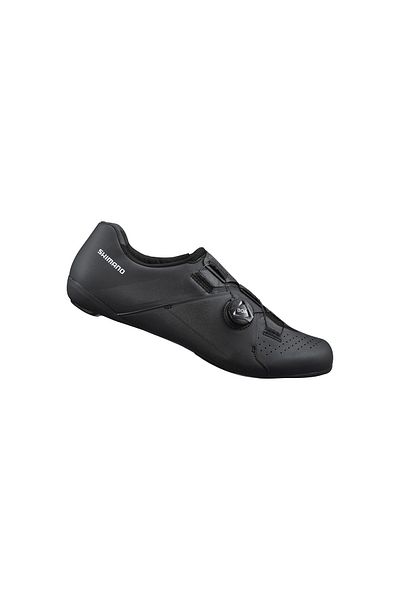 Shimano Sh-rc300m Black Size 44 Cycling Shoes