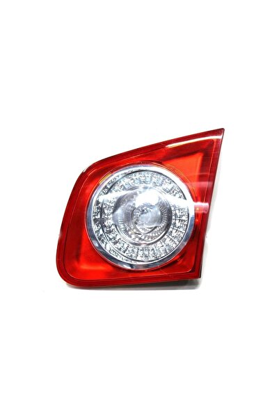 DPA Vw Volkswagen Jetta 2006-2010 Sağ Arka Bagaj Kapağı Üstündeki Içteki Stop...