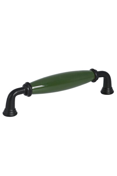 Porcellana Perla Porselen Kulp Dolap Çekmece Mobilya Mutfak Kulbu Yakut 96mm(...