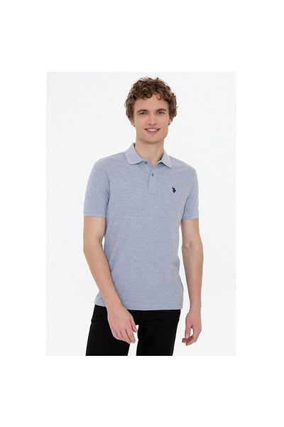 U.S. Polo Assn. ΑΝΔΡΙΚΟ T-SHIRT