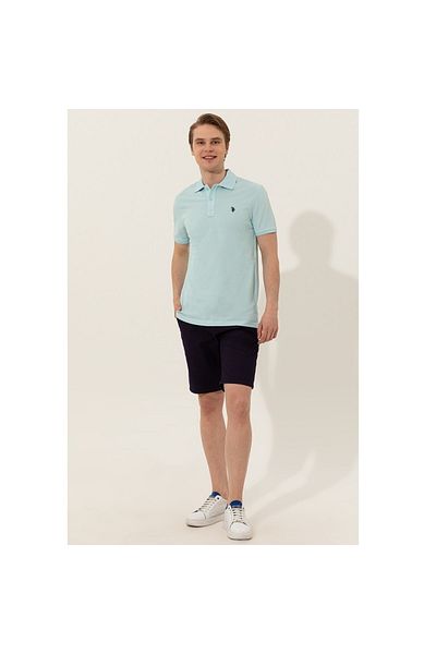 U.S. Polo Assn. Мъжка тениска