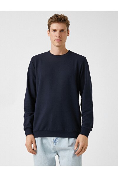 Koton Basic Sweatshirt