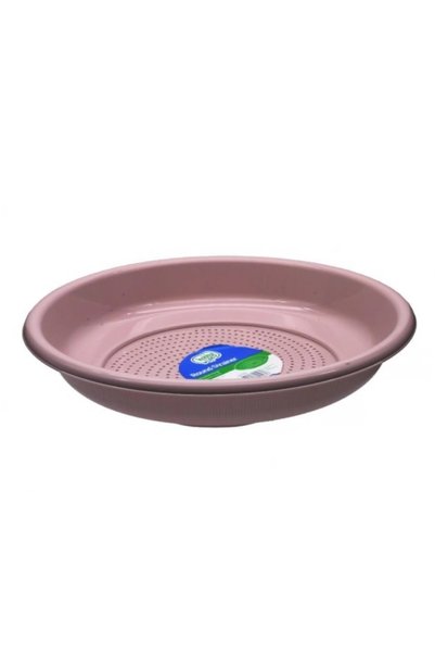 HOBBY LİFE Round Colander Strainer
