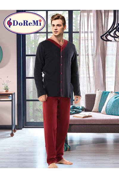 Doremi Erkek Pijama Takımı
