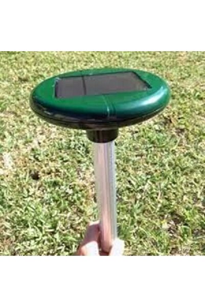 Titan Akrep Kovucu, Köstebek Kovucu, Yılan Ve Fare Kovucu 750 M2