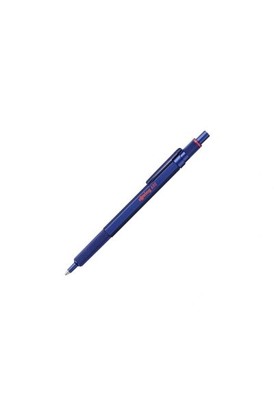 Rotring Ballpoint Pen 600 Series Blue