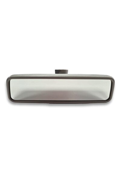 gkl Vw Volkswagen Passat B5 1997-2000 Iç Dikiz Aynası Gri 3b0857511g Uyumlu