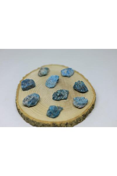 Yasamtohumu Neobrađeni komad apatitnog kamena (10-16 grama)