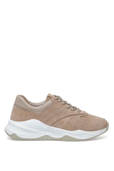 Nine West Beige - Bacadı2 2Fx Women's Sneakers