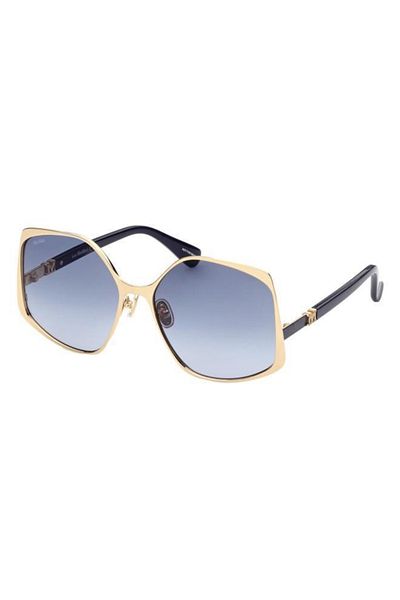 Maxmara Mm0016 30w Women's Sunglasses