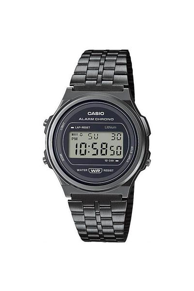 Casio A171Wegg-1Adf Women Wrist Watch