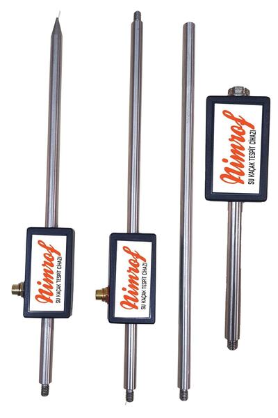 Nimrof Super Pis Ve Temiz Su Kaçak Tespit Cihazı At 560