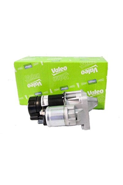 VALEO Fiat Linea 1.3 Multijet 1.8 Kw Marş Motoru 51880229 438212