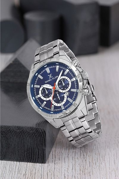 Daniel Klein MAN WATCH