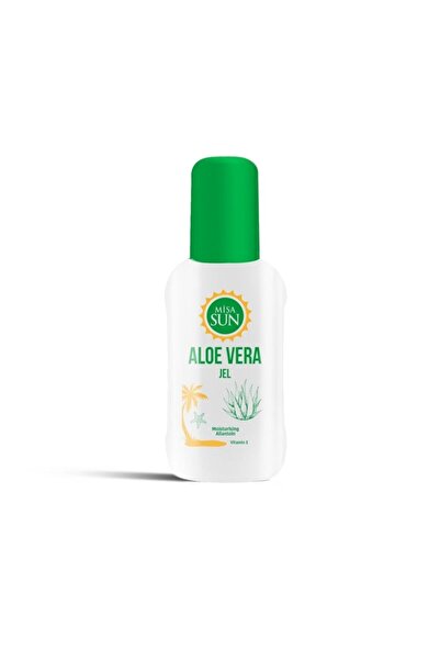 Misa Mişa Sun Aloe Vera Jel 200 ml