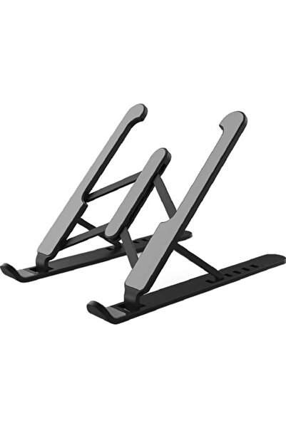 Asfal Masaüstü 6 Kademeli 13 Cm Taşınabilir Katlanabilir Tablet Ve Telefon Tu...
