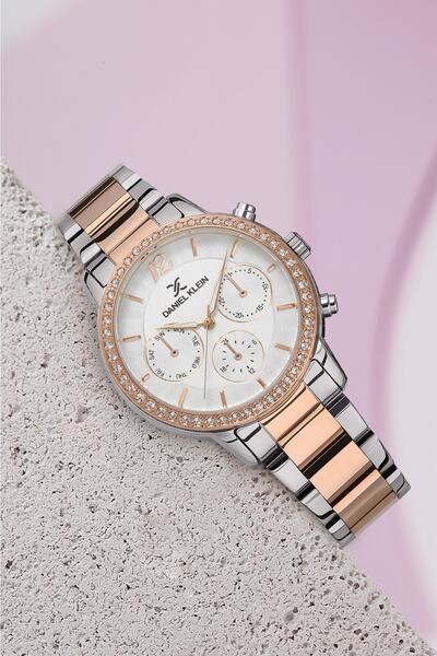 Daniel Klein Kadın Kol Saati