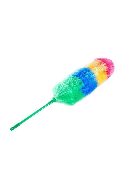 fine class (1 Piece) Anti Static Dust Receiver Bendable Tassel