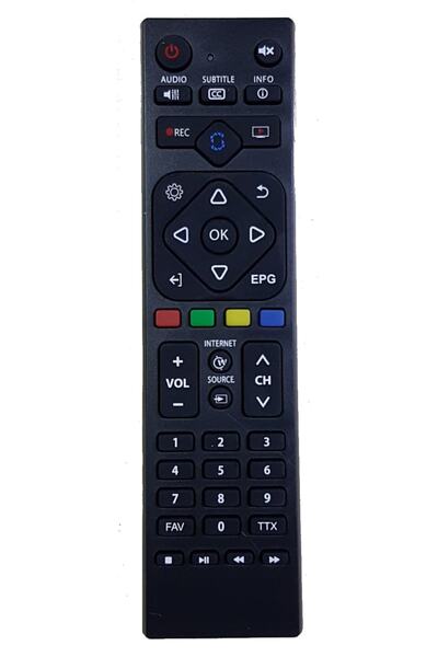 Sunny Crs-500 Lcd Led Smart Tv Kumandası