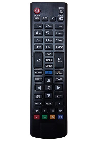 LG Akb73975757 Lcd Led Tv Kumandası