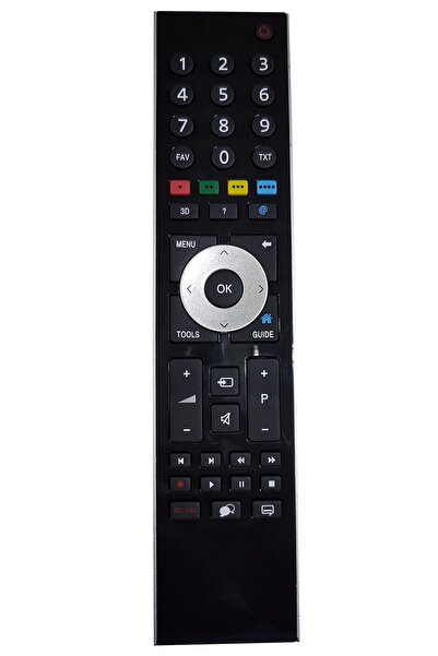 Arçelik Beko Altus A42lep6b - B40leg6b - A50lel2b - B48lb5433 - A22lbx329 Kumandası