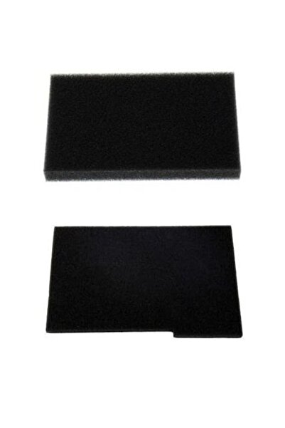 Arçelik S4120_s 4122_s 4124 Elektrikli Süpürge Giriş-çıkış Filtre Seti