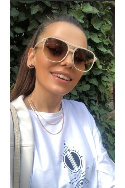 By Harmony Bh 1921 07 Unisex napszemüveg