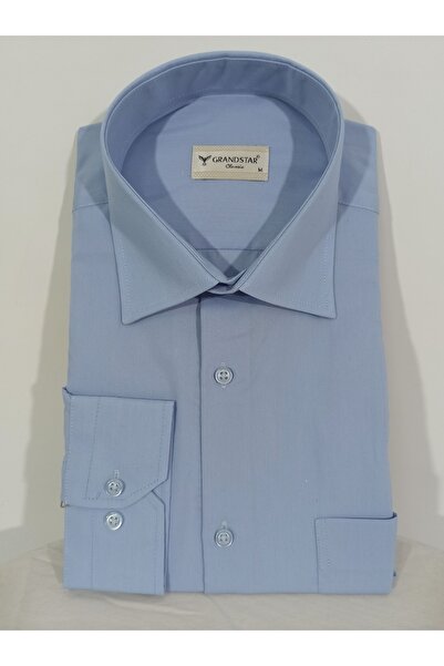 dcn giyim 1985 Grandstar Classic Cut Shirt-gsk53