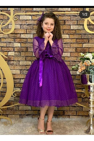 Renklidükkan ROCHIE DANTELA