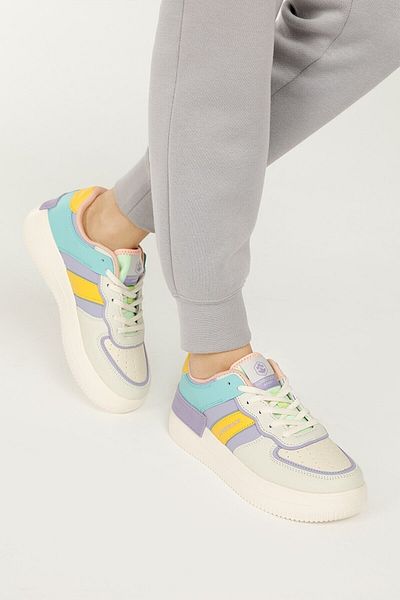 lumberjack Unisex Colorful Casual Shoes