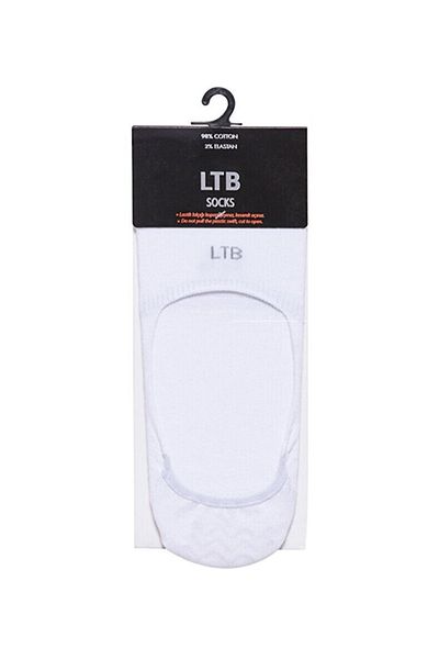 Ltb Isotof Ballerina Socks
