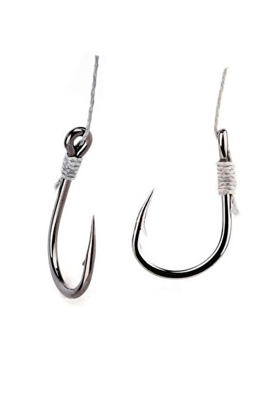 Mustad Olta Iğnesi 10827 Npbn 7 Li
