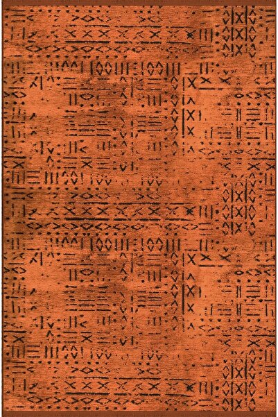 SULTAN HALI Vadi Şönil Makine Dokuma Halı  8010