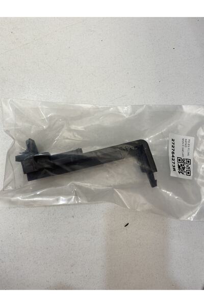 Solex Polen Filtre Kapağı Megan Iv Kadjar 272764273r