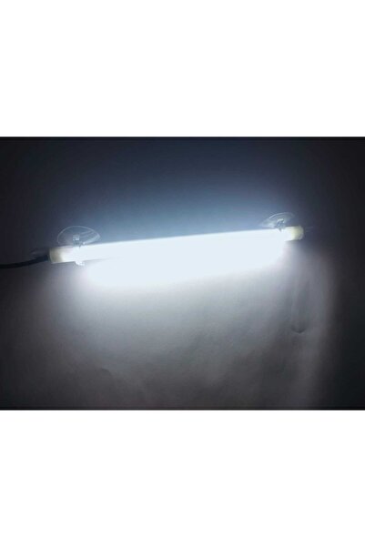 ORİONLED Aquaslim Serisi - 70 Cm Beyaz Akvaryum Led Lamba - Aydınlatma