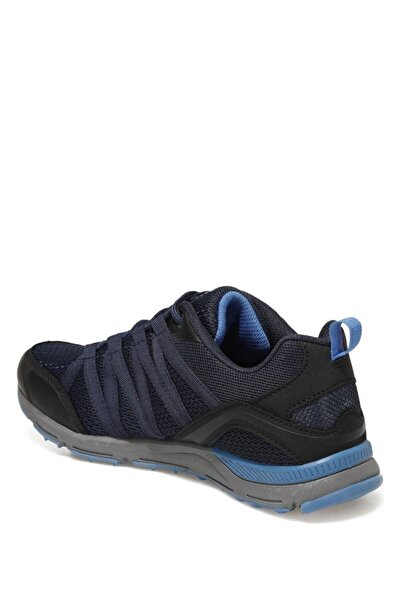 lumberjack Ανδρικά αθλητικά παπούτσια εξωτερικού χώρου Dora Navy Blue