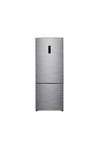 LG Gc-b569nllm.apzpltk E Enerji Sınıfı 500l No-frost Buzdolabı Gri