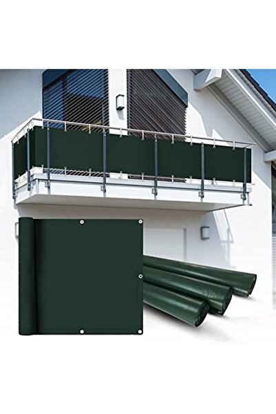 branda 4x90 Balkon Korkuluk S