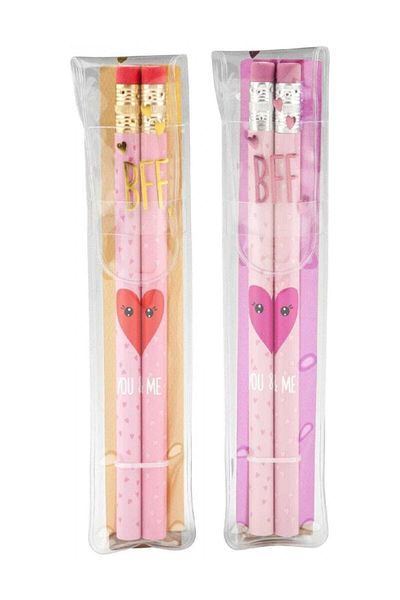 Top Model Pen Set (1 PC)