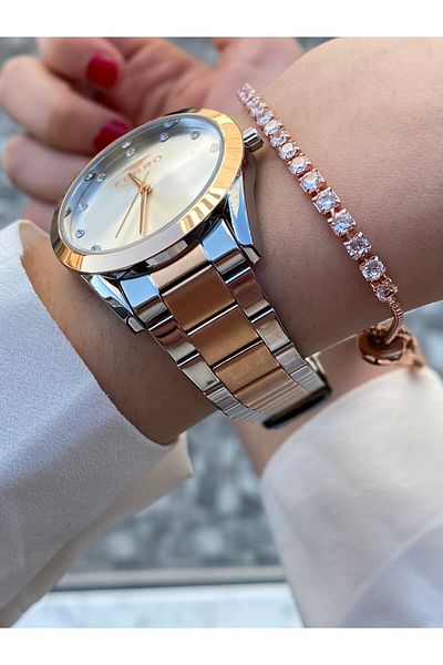 FERRO Original Watch + Bracelet