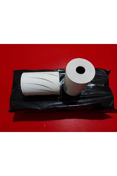 HATTAT 80X40 Meter Assured Checkout Roll - Cash Register, 1 Box 160 Plus 1 Piece