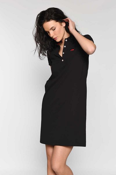 ECKO UNLTD Rochie de damă Tara Black